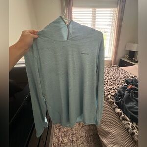 Patagonia Pullover